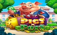 4TP Pigs N' Pots