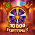 10000 Fortunes