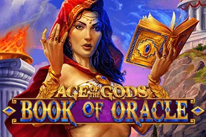 Age of Gods Book of Oracle