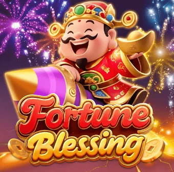 Fortune Blessing