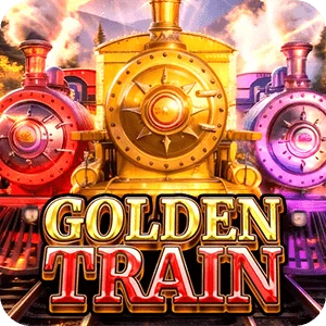 Golden Train