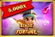 Blade of Fortune